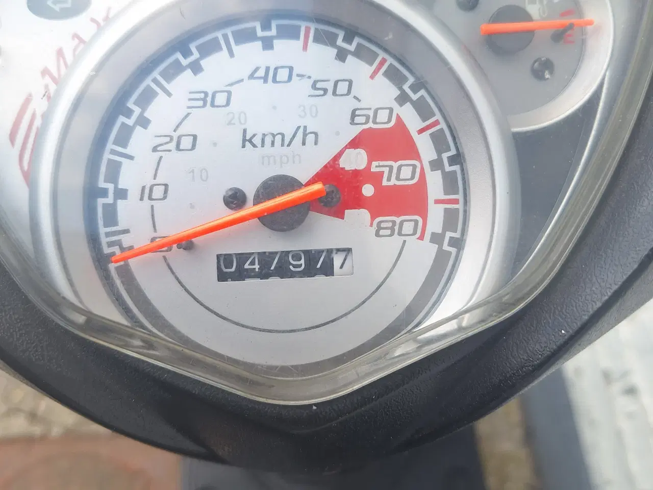 Billede 5 - Vga Explora 30km/t Euro 4 Fra 2018 