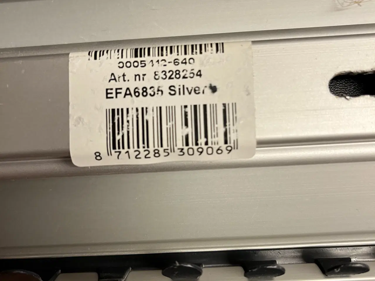 Billede 3 - Vogels Sakse tv-ophæng