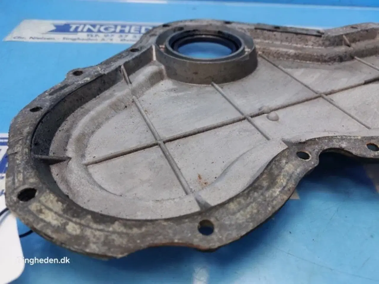 Billede 5 - Perkins 4.236 Forkammer 37166410