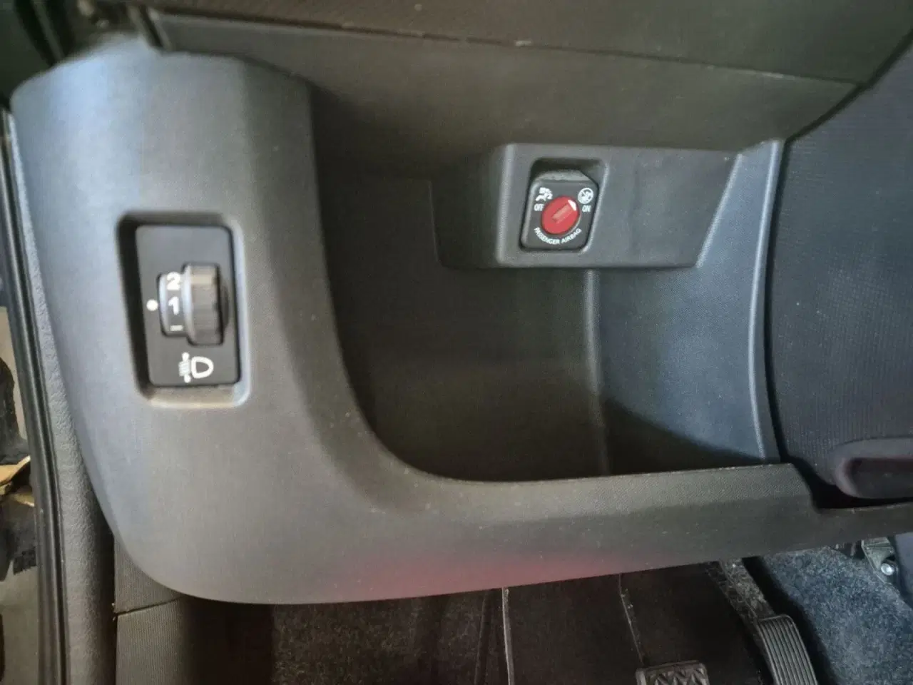 Billede 8 - Peugeot 107 1,0 Motion Air 68HK 5d