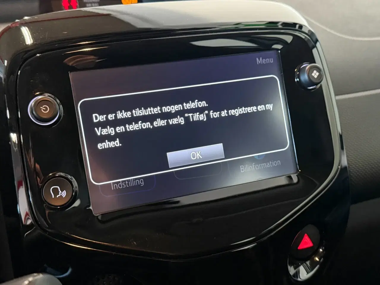 Billede 18 - Citroën C1 1,0 VTi Shine