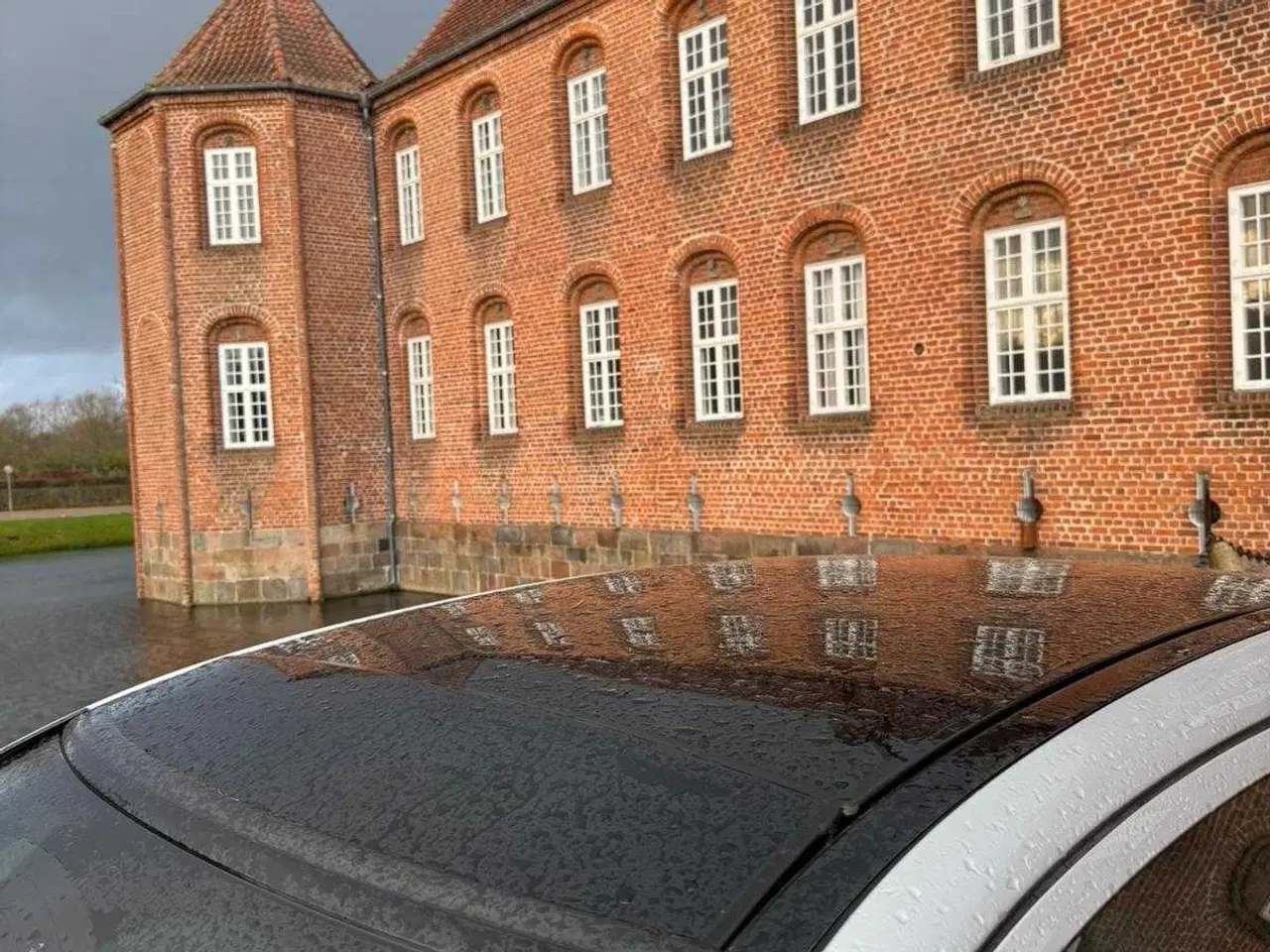 Billede 2 - Mercedes C220 sportscoupe