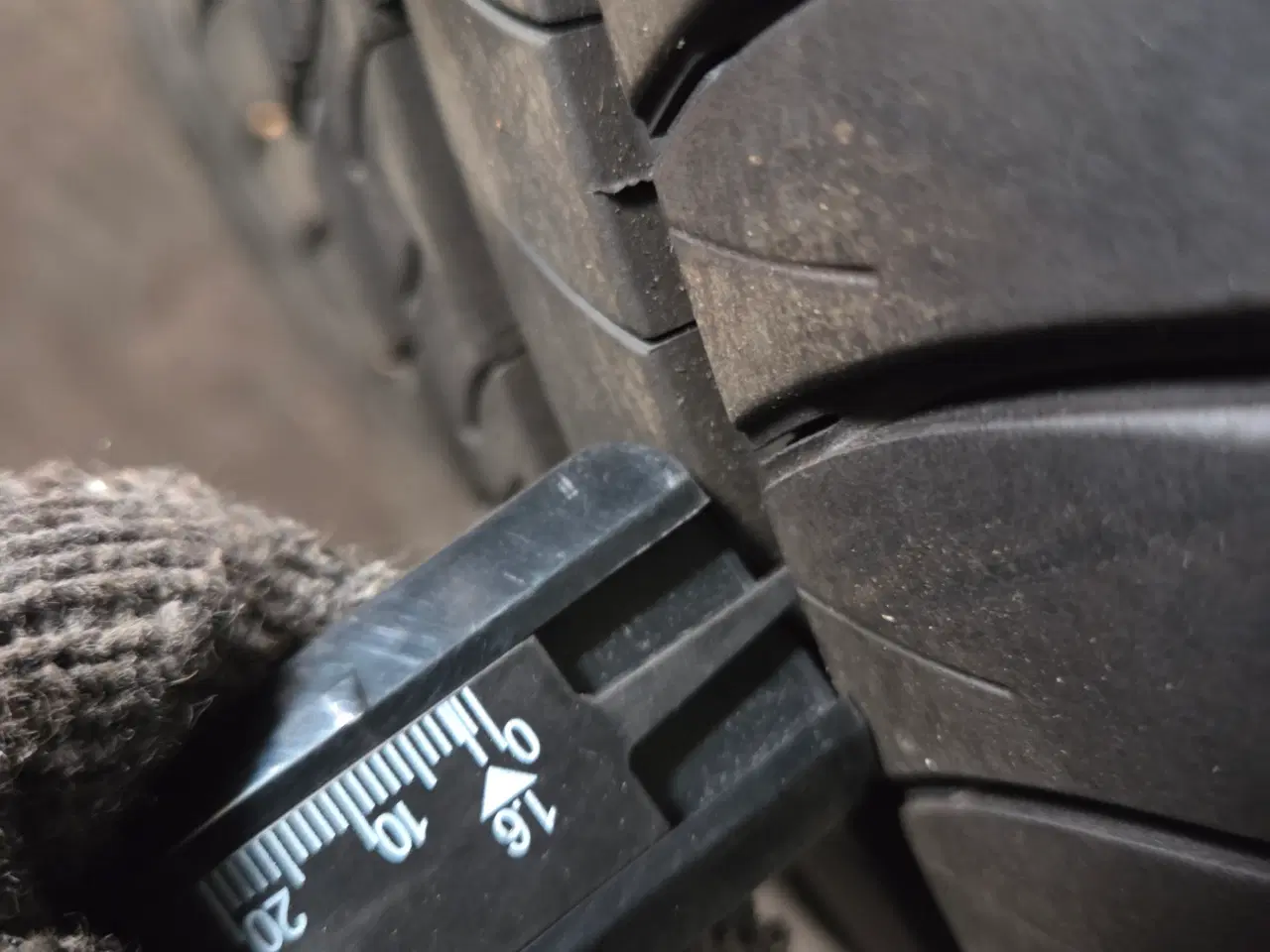 Billede 6 - Ford fælge