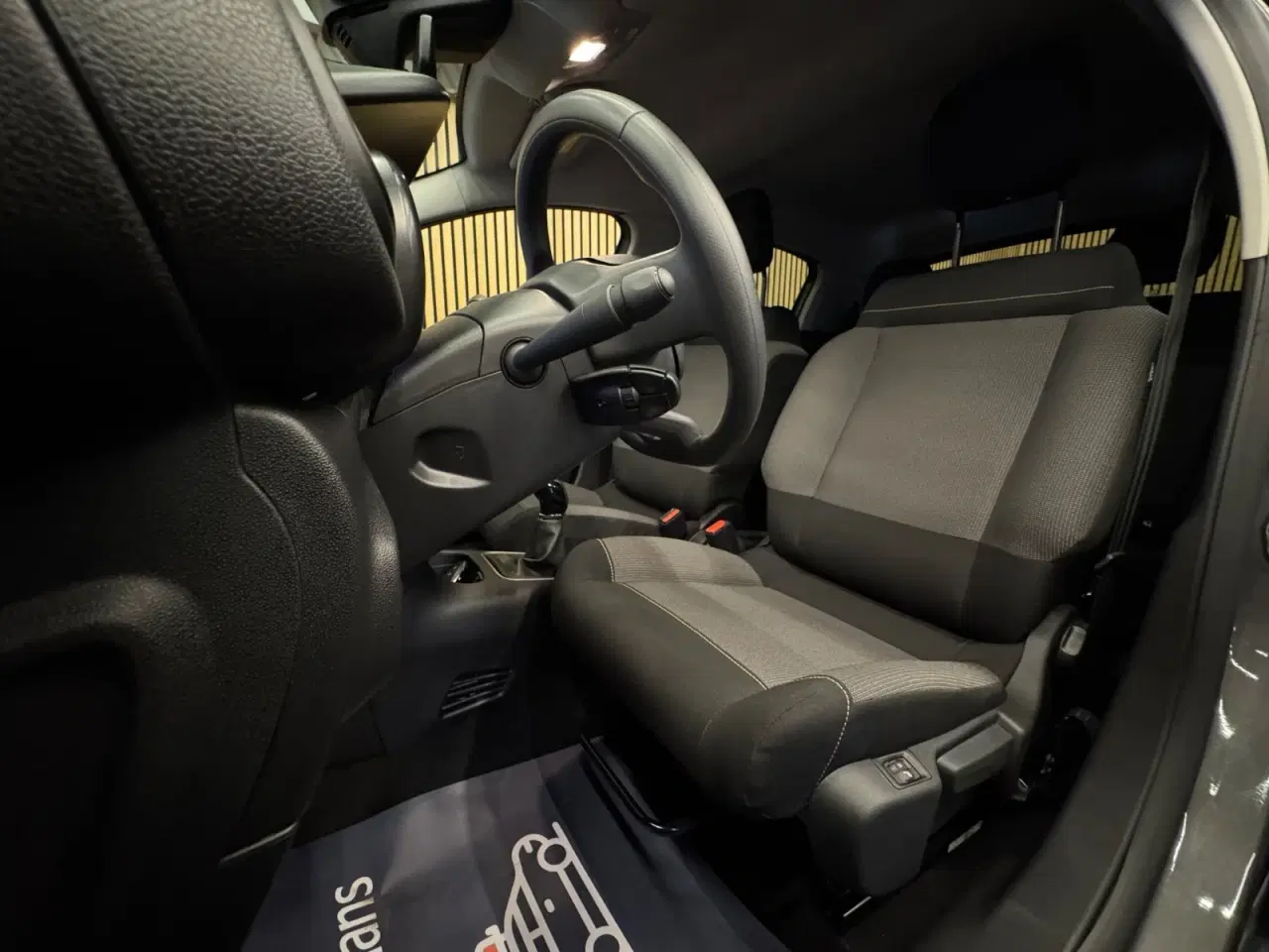 Billede 5 - Citroën C3 1,2 PureTech 83 Attraction