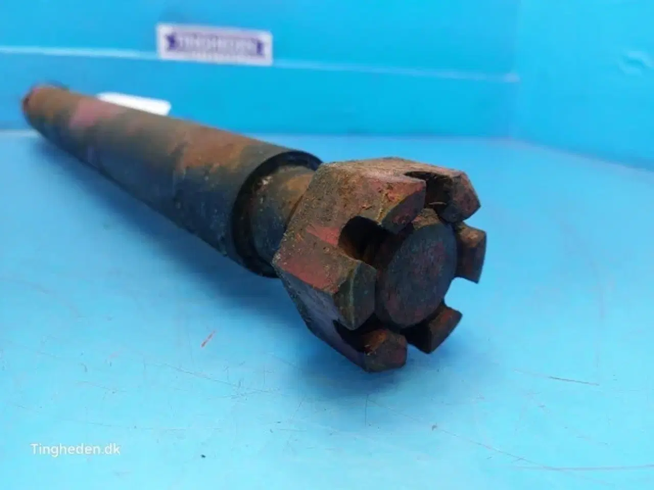 Billede 6 - Case 1680 Stift 186052C1