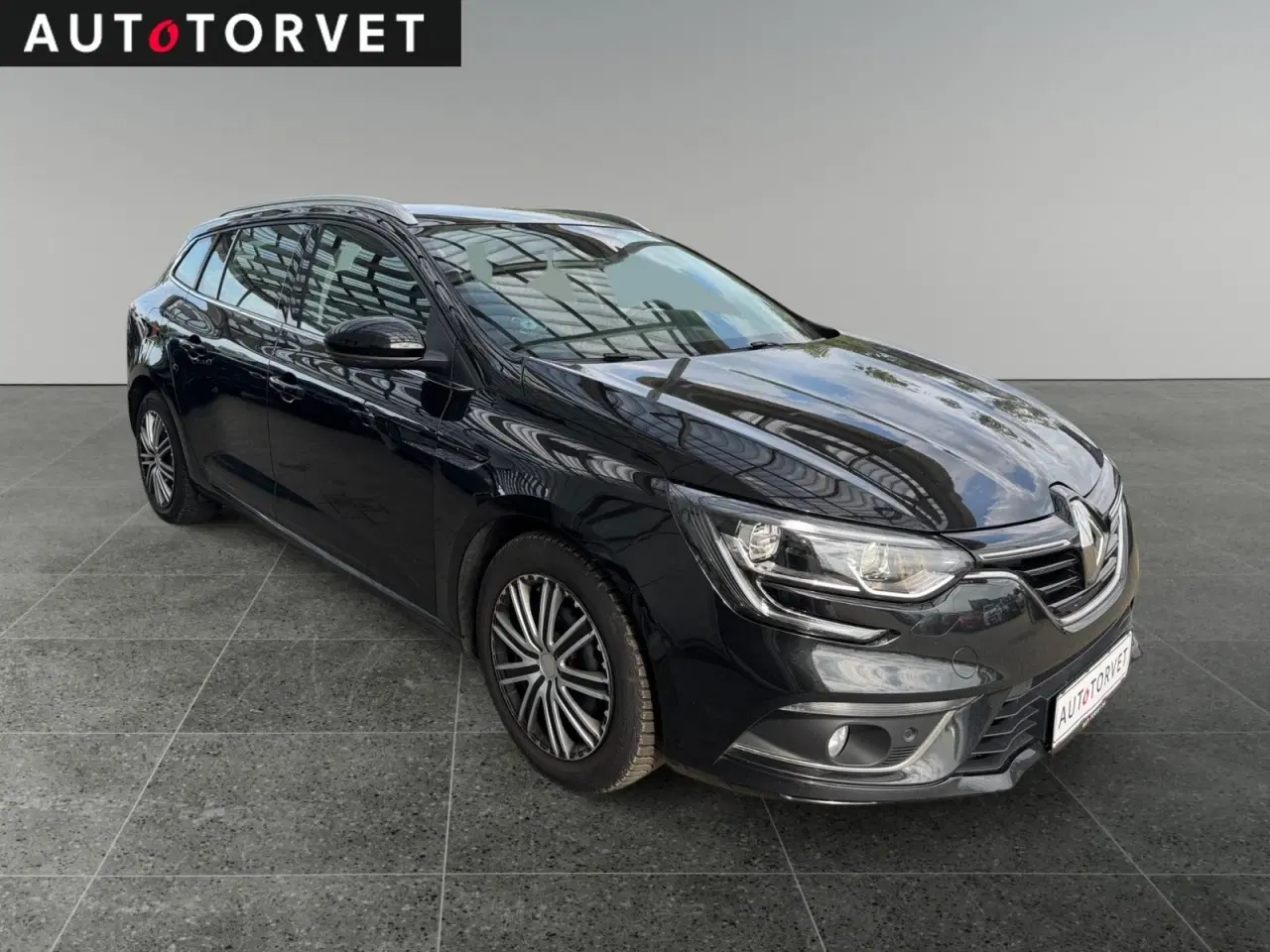 Billede 2 - Renault Megane IV 1,5 dCi 115 Zen Sport Tourer EDC