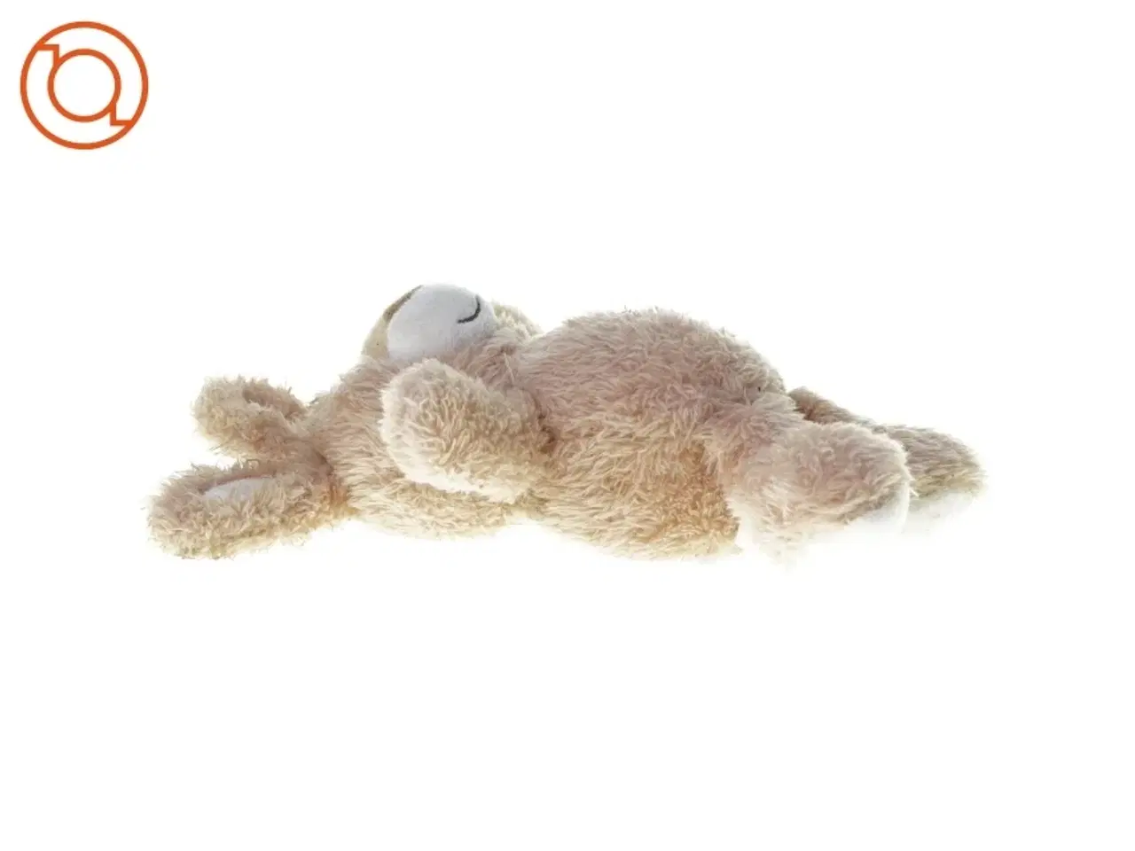 Billede 2 - Bamse (str. 24 cm)