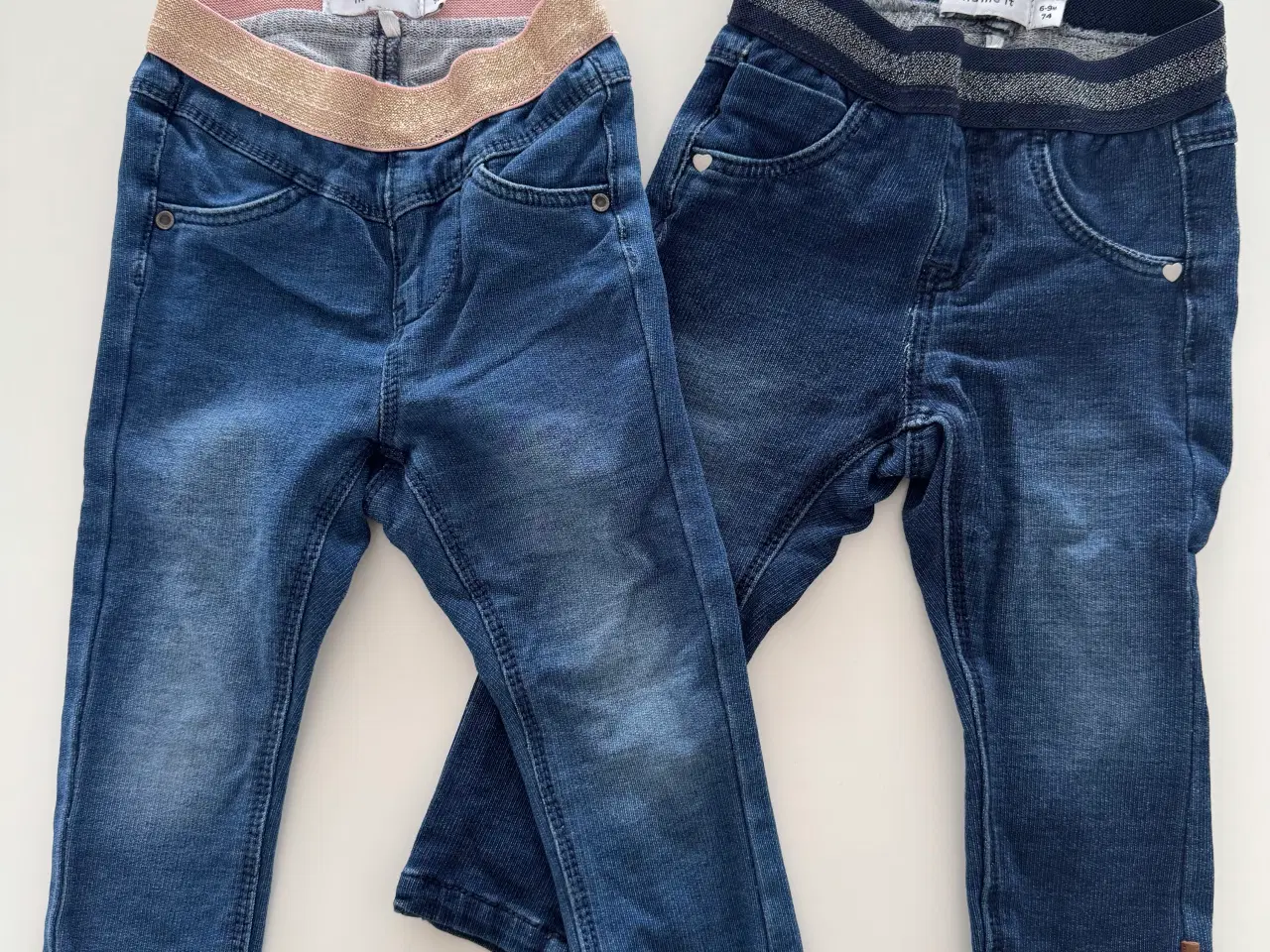 Billede 2 - Jeans fra name it