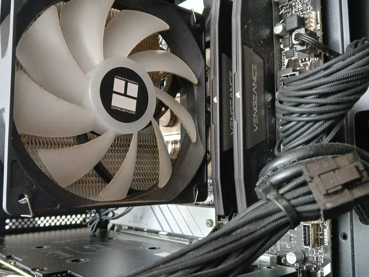 Billede 10 - GAMER PC STATIONÆR 