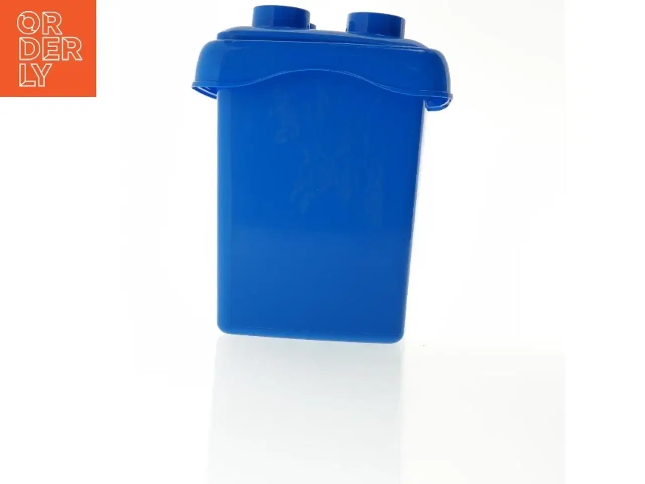 Billede 5 - LEGO opbevaringsboks (str. H 28 cm)