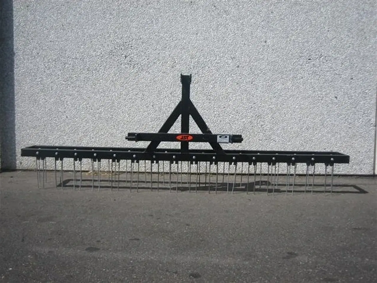 Billede 2 - - - - JST