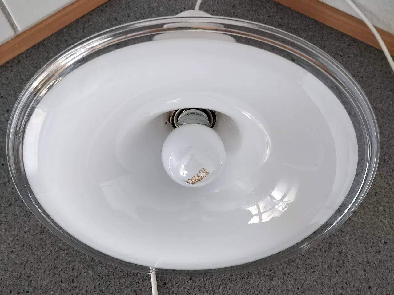 Billede 3 - Holmegaard Etude 