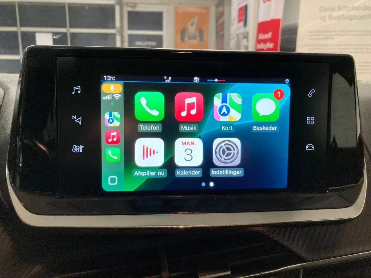 Billede 9 - Peugeot 208 1,2 PureTech 75 Active+