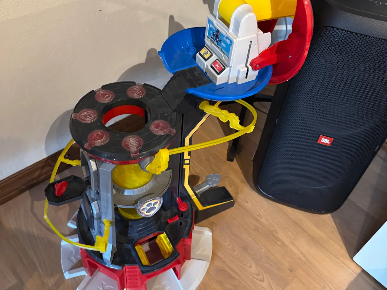 Billede 2 - Paw patrol 