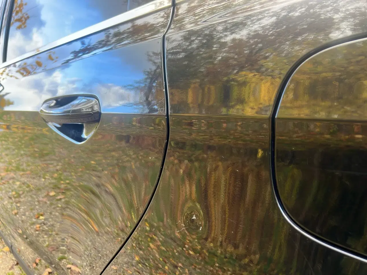 Billede 19 - Ford S-MAX 2,0 EcoBlue Titanium aut. 7prs