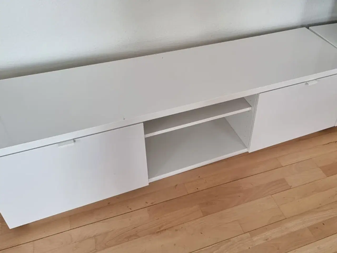 Billede 16 - LG 47" FullHD, TV bænk, Andriod 14 stick, Aalborg