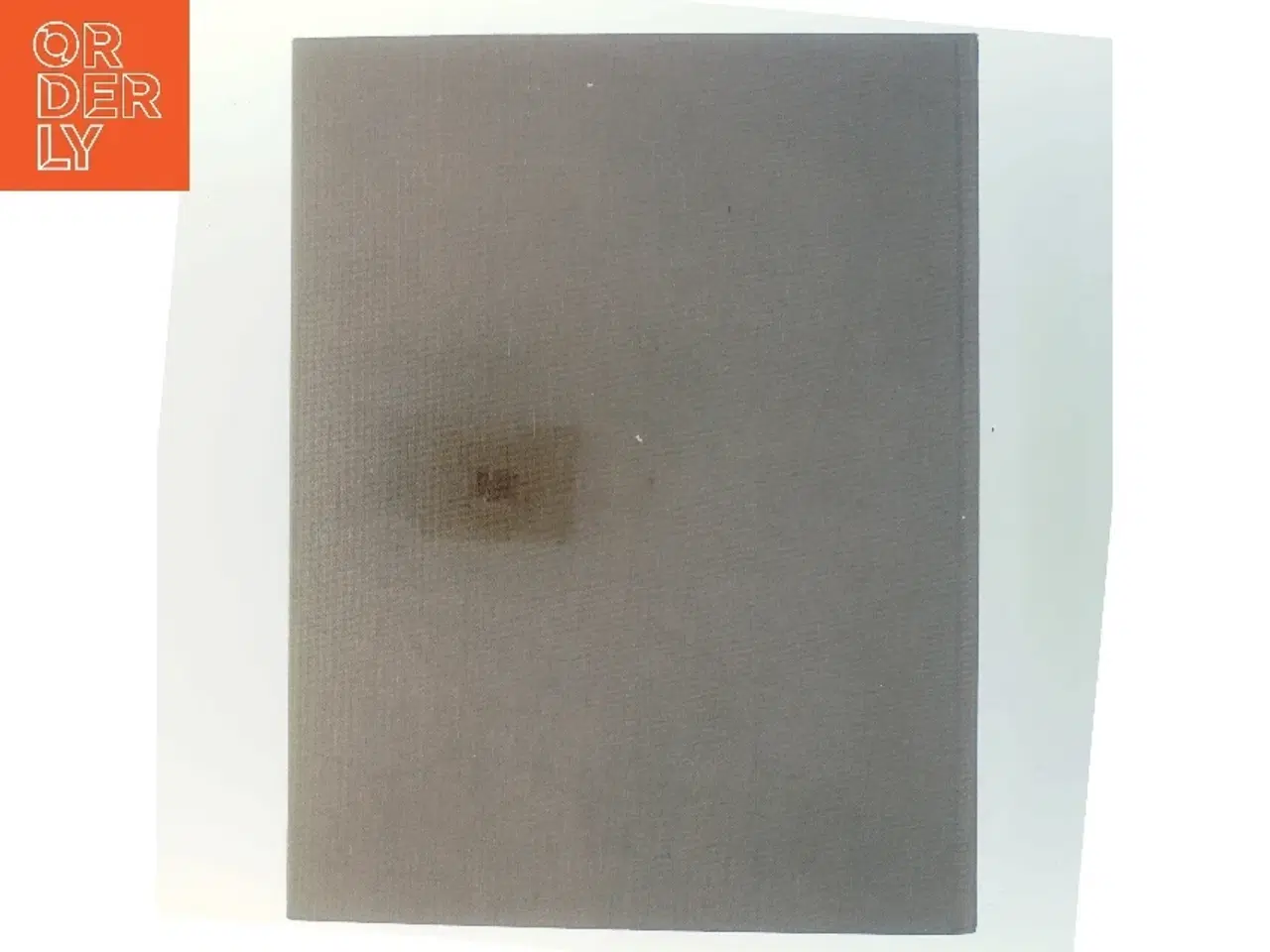 Billede 3 - Bogen om Orientalske Tæpper af Ian Bennett (Bog)