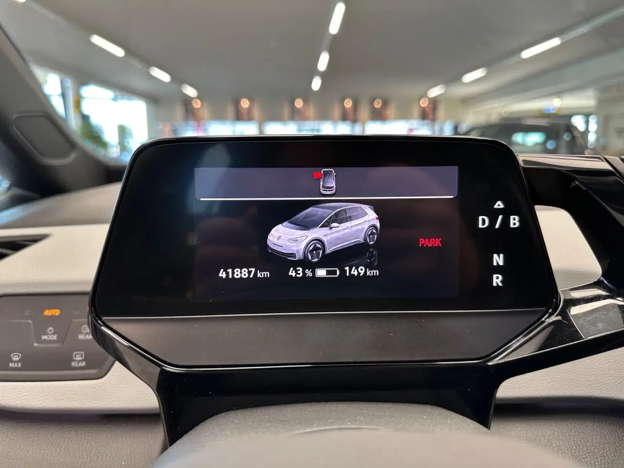 Billede 14 - VW ID.3 58 Pro Performance