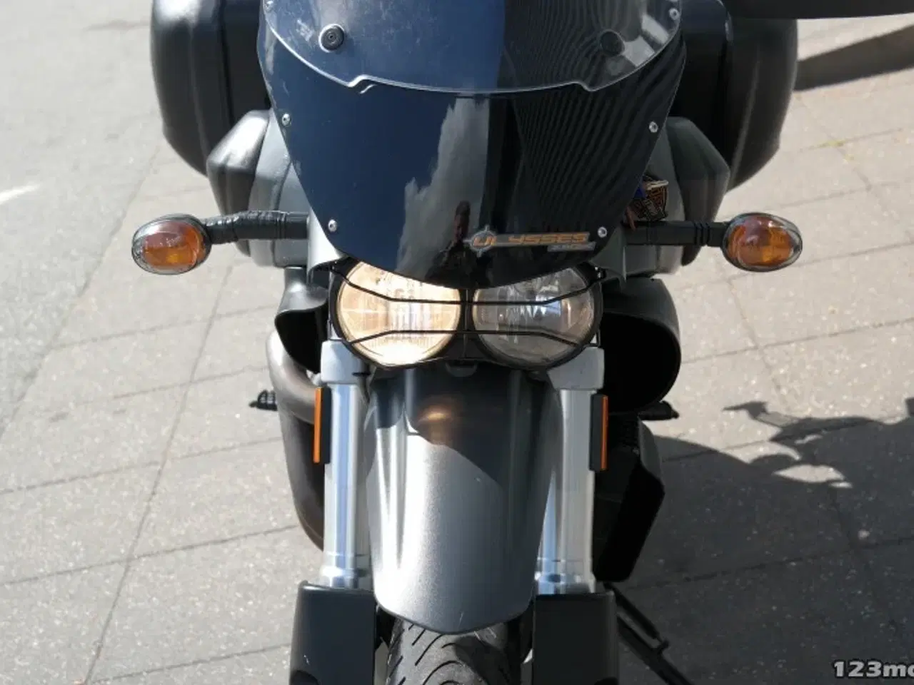 Billede 15 - Buell XB12X Ulysses MC-SYD BYTTER GERNE