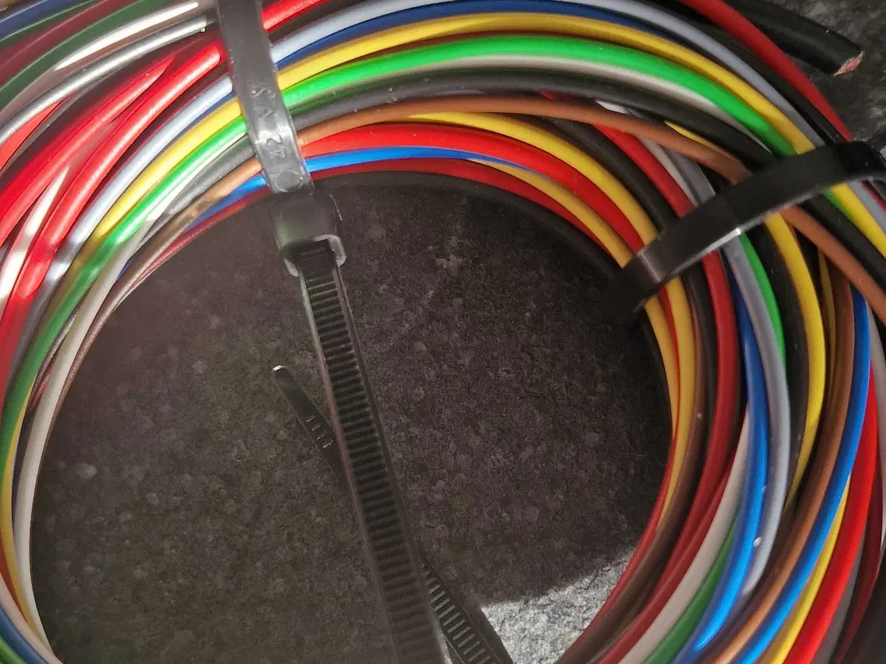 Billede 8 - BMW R80 RT CAFE RACER 