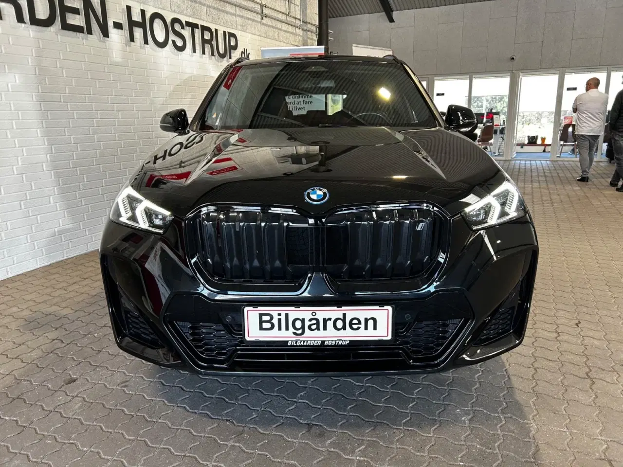 Billede 2 - BMW iX1  xDrive30 M-Sport