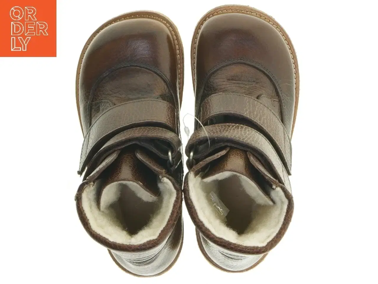 Billede 5 - Angulus TEX vinterstøvler (str. 30 )