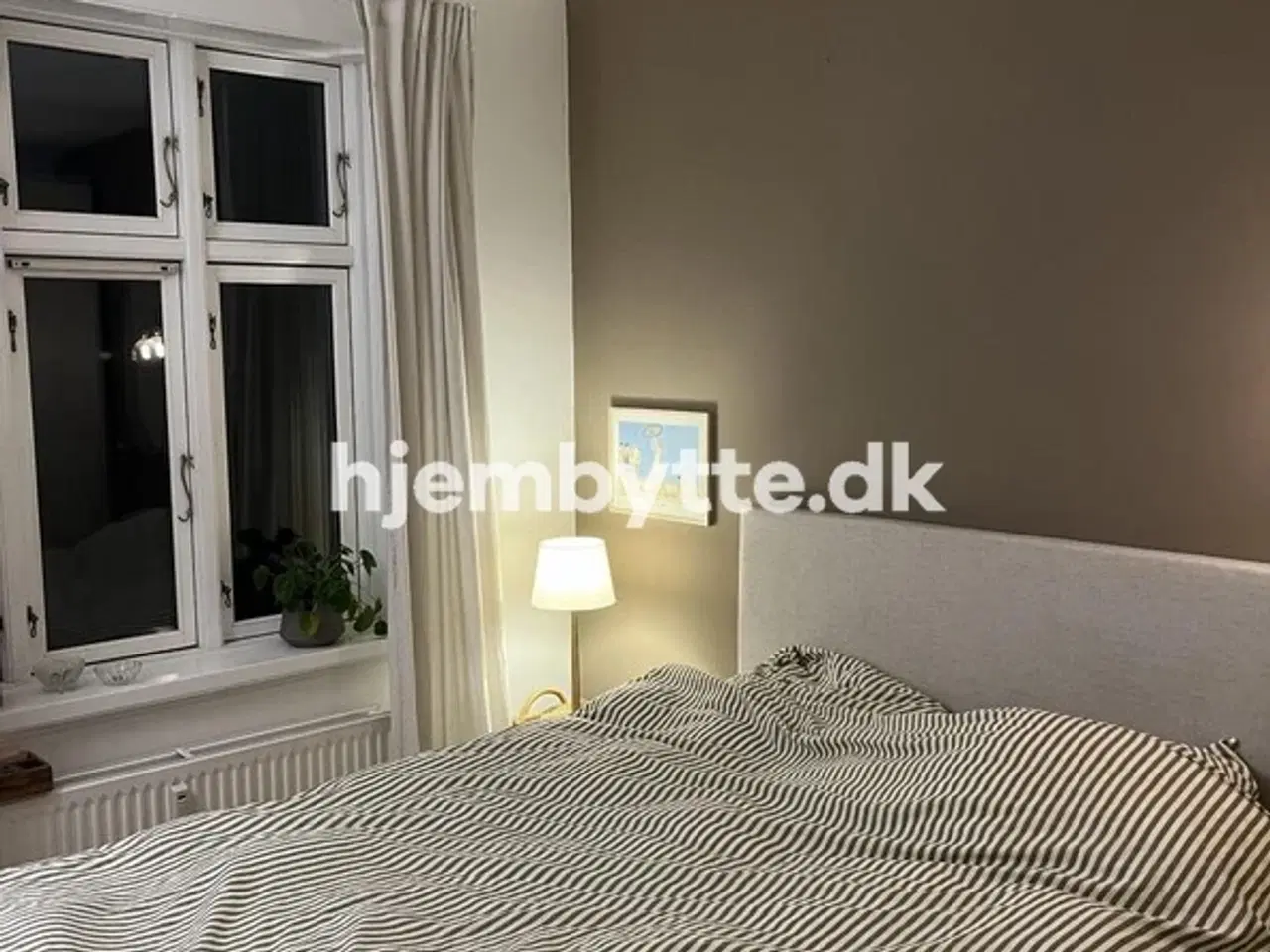 Billede 5 - Hjembytte - Oehlenschlægersgade