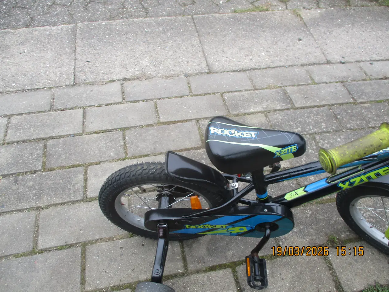 Billede 6 - Rigtig Flot cykel