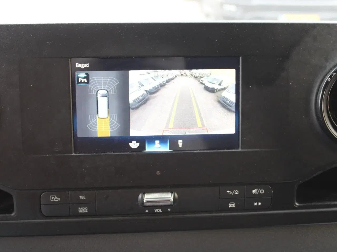 Billede 6 - Mercedes Sprinter 315 2,0 CDi A3 Kassevogn aut. RWD