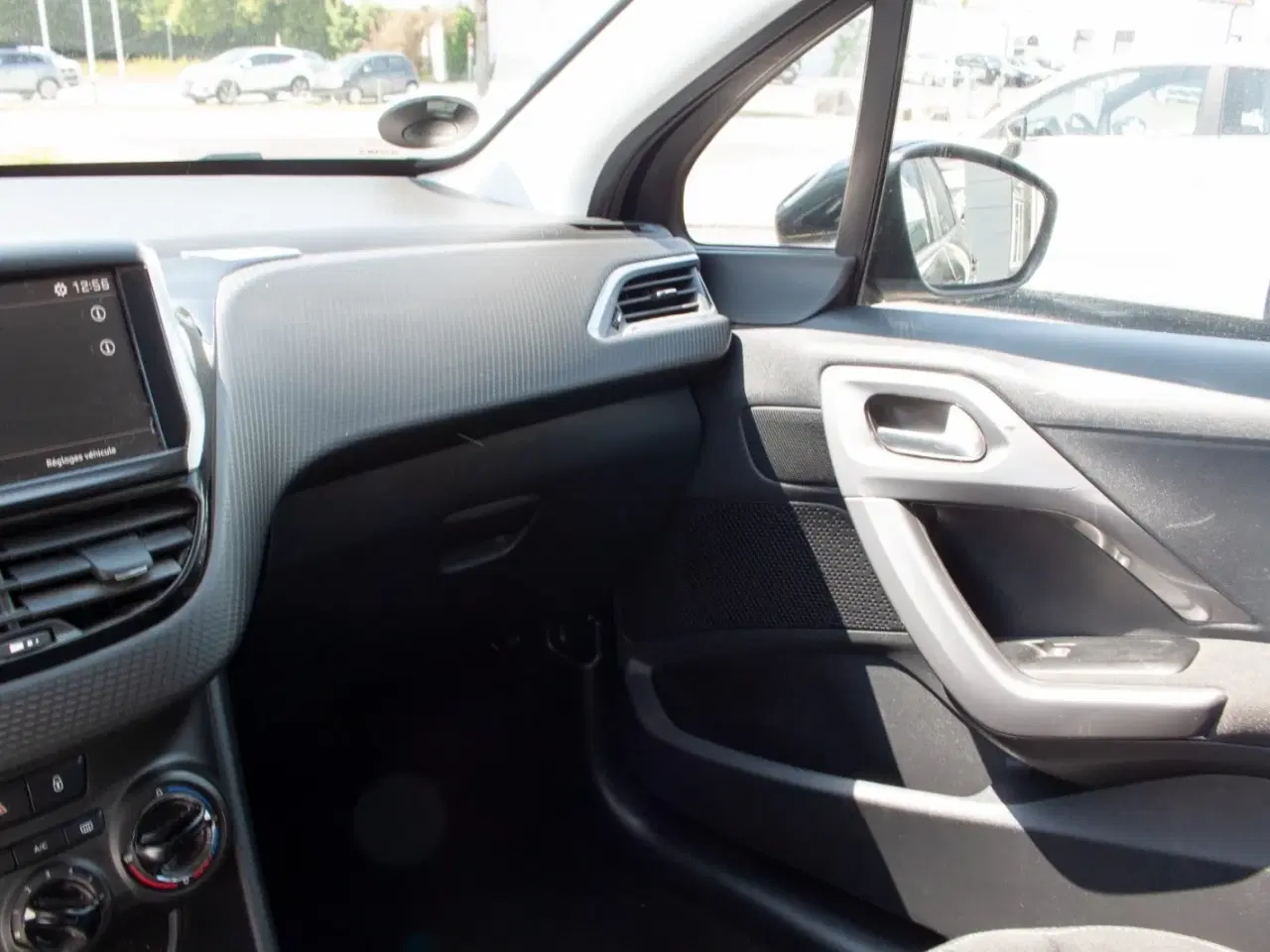 Billede 12 - Peugeot 2008 1,2 e-VTi 82 Active ESG