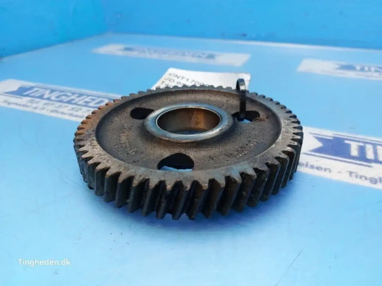 Billede 8 - John Deere 955 Tandhjul AR91660