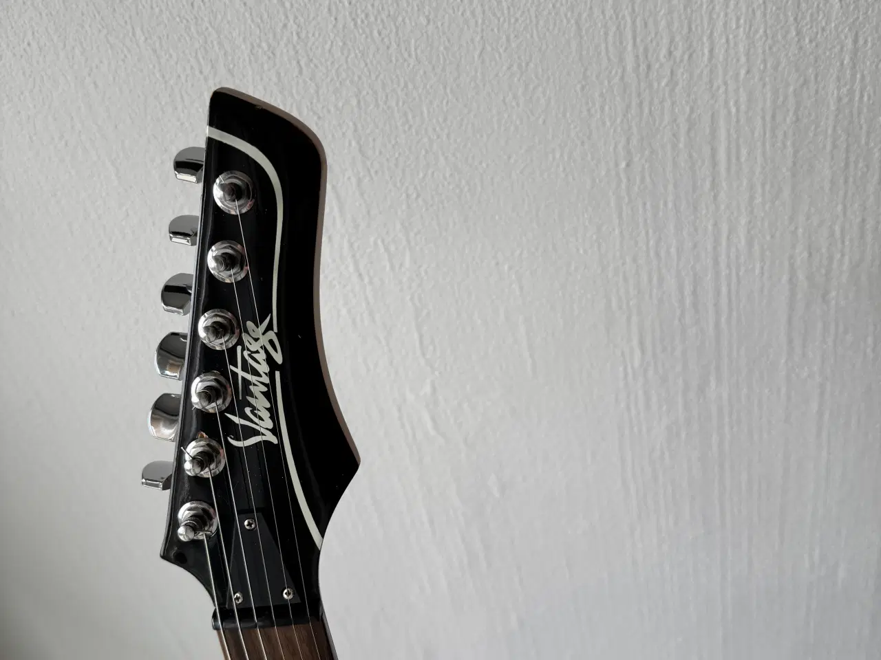 Billede 5 - Rock guitar