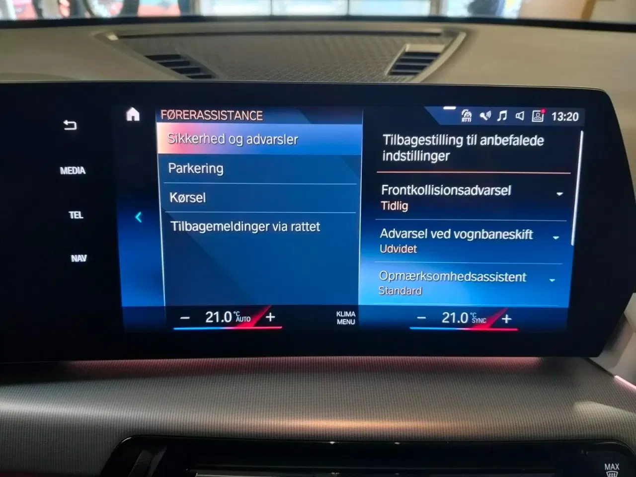 Billede 13 - BMW iX1  xDrive30