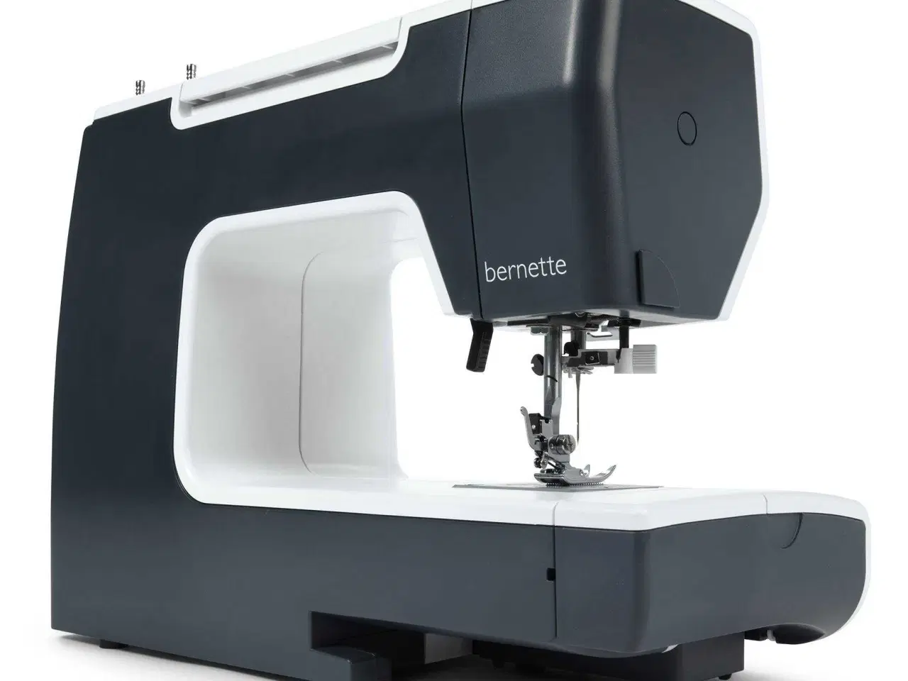 Billede 3 - Bernette B33 symaskine – perfekt til begyndere 