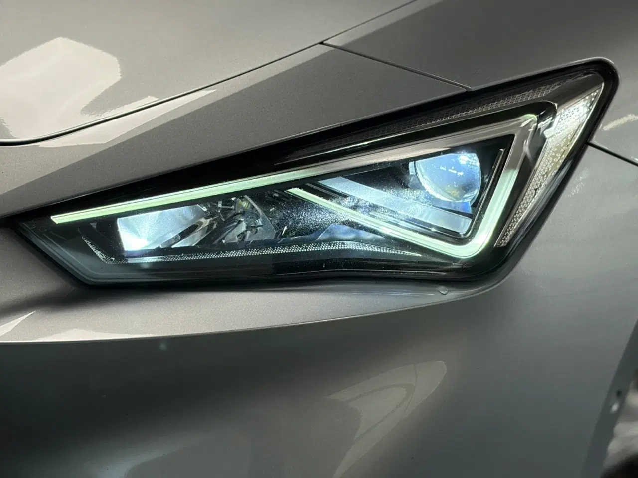 Billede 3 - Seat Leon 1,4 eHybrid FR Sportstourer DSG