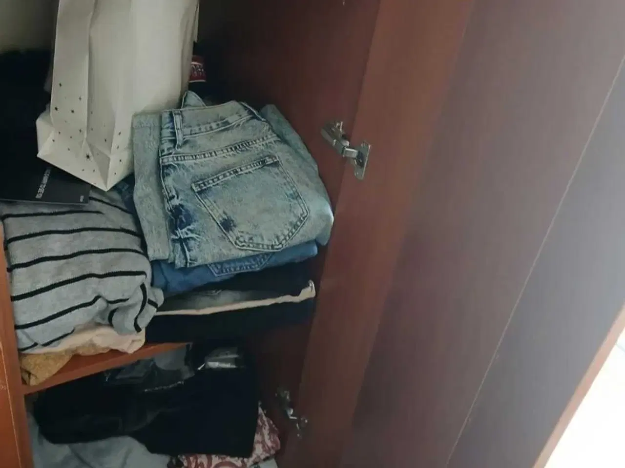 Billede 8 - Sælger Den Fedeste Klædeskab ✨️