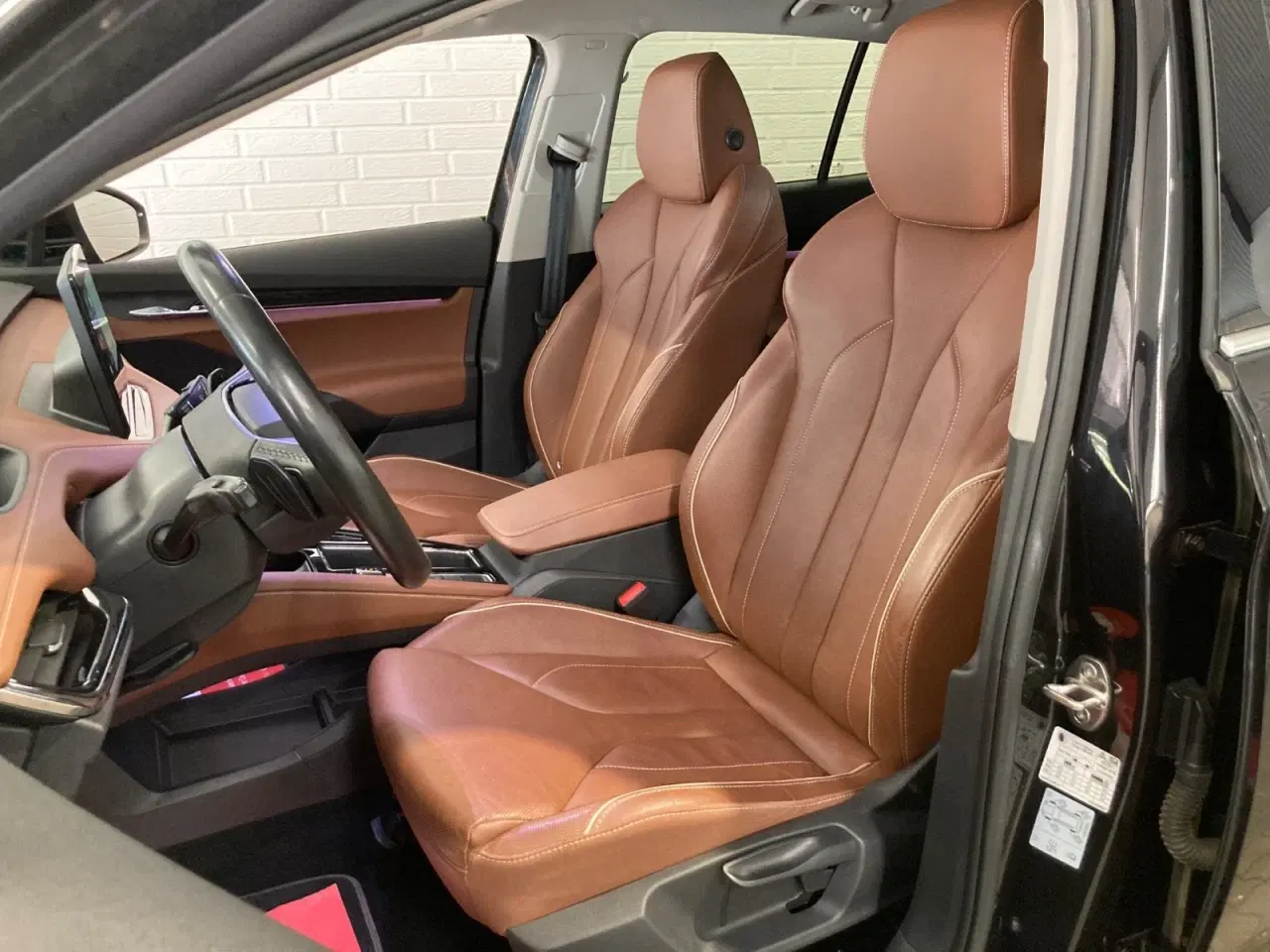 Billede 7 - Skoda Enyaq 80 iV ecoSuite