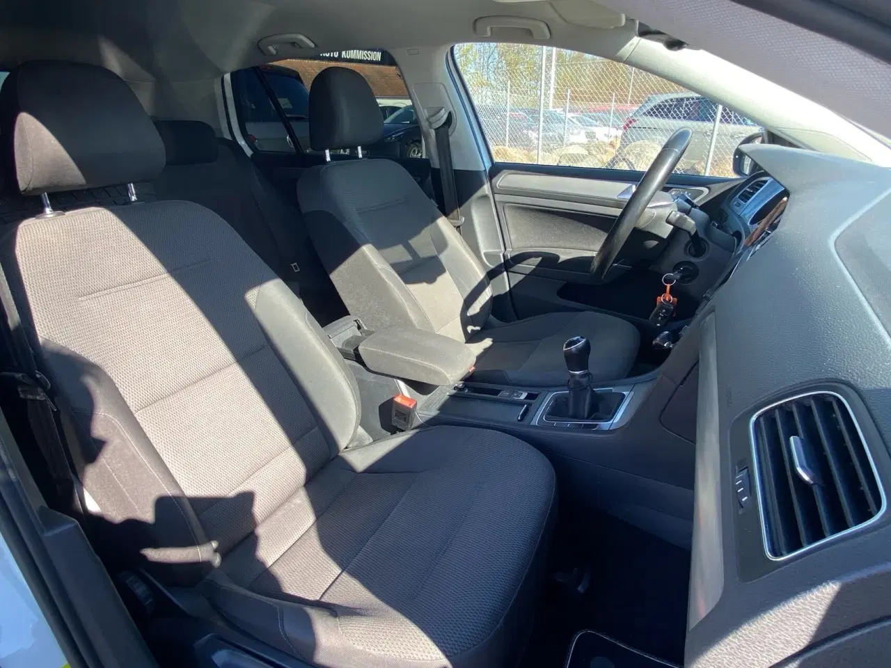 Billede 10 - VW Golf 1,4 TSI BMT Life 122HK 5d 6g