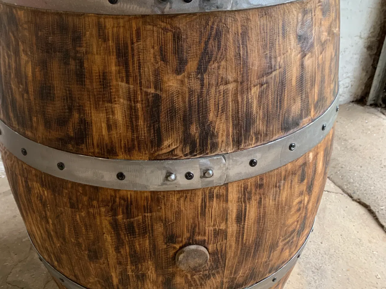 Billede 8 - Vintønde, 225 liter - Demptos, Bordeaux.