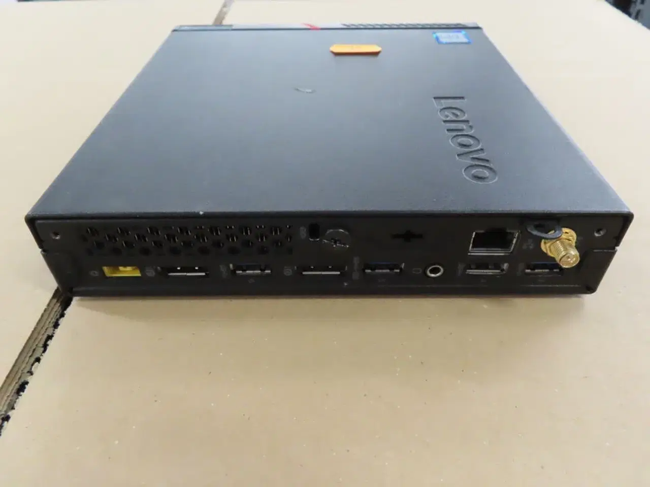 Billede 2 - ThinkCentre M900 Tiny - LENOVO