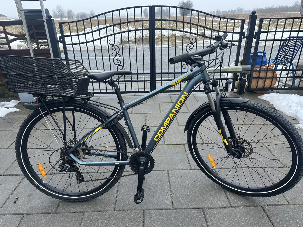 Billede 7 - Købt til 5799 kr 🤑 29 tommer topmodellen