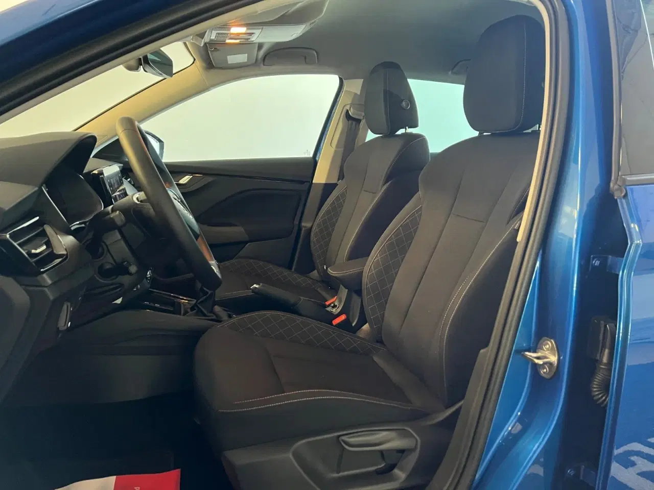 Billede 15 - Skoda Scala 1,0 TSi 110 Tour de France