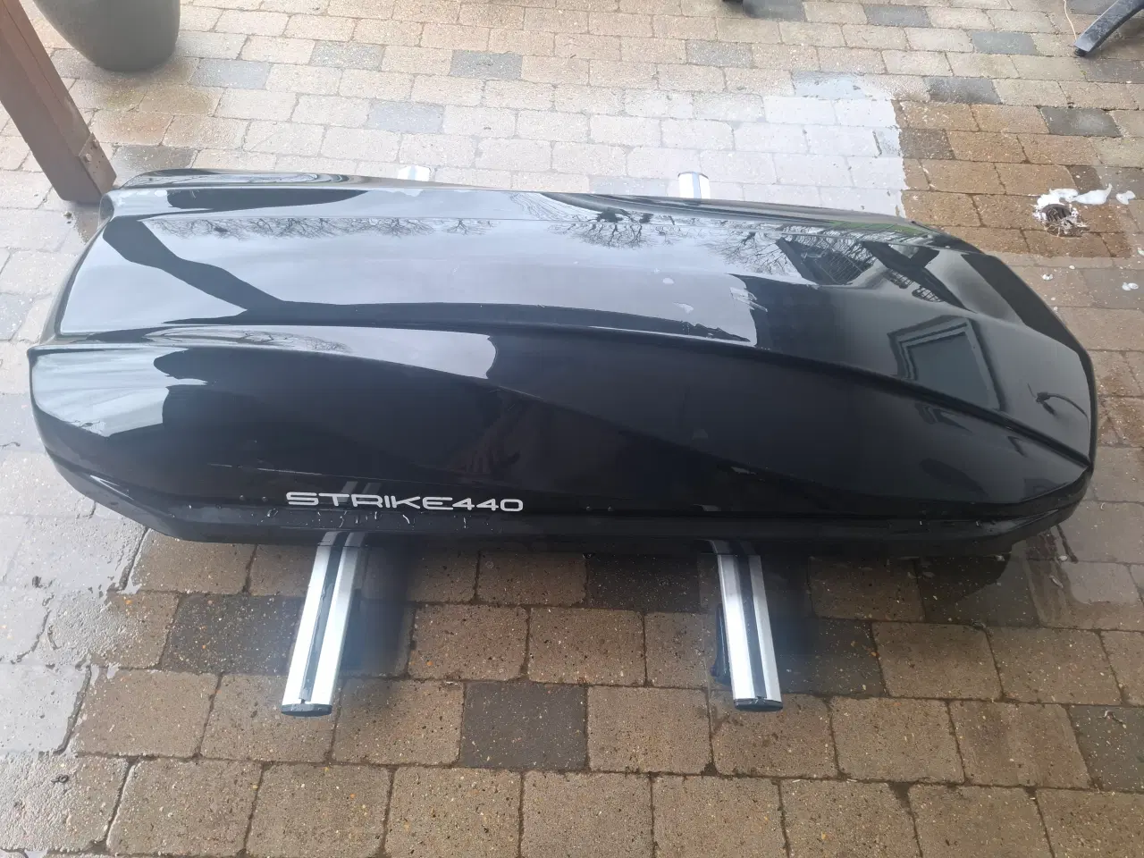 Billede 1 - Tagboks strike 440