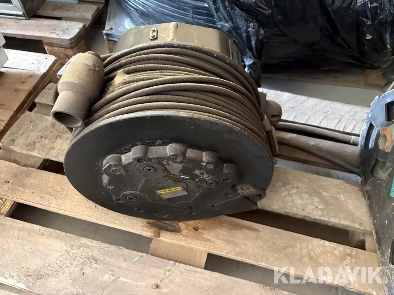 Billede 2 - Spil Palfinger PWRC(K) 1960 B