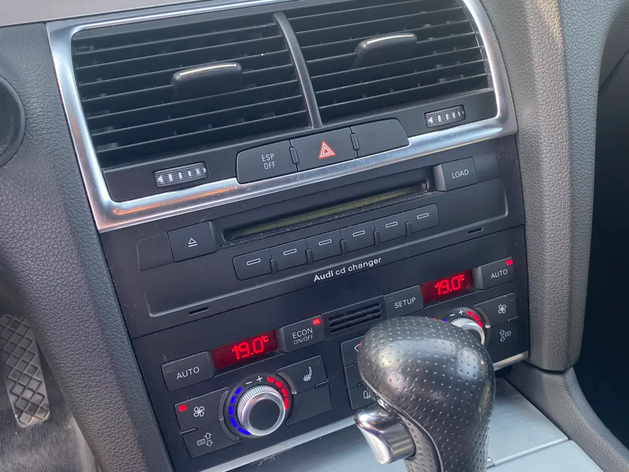 Billede 3 - AUDI Q7. SYNET 14 AUG-25. KM.T. 241. PAPEGØJEPLADE
