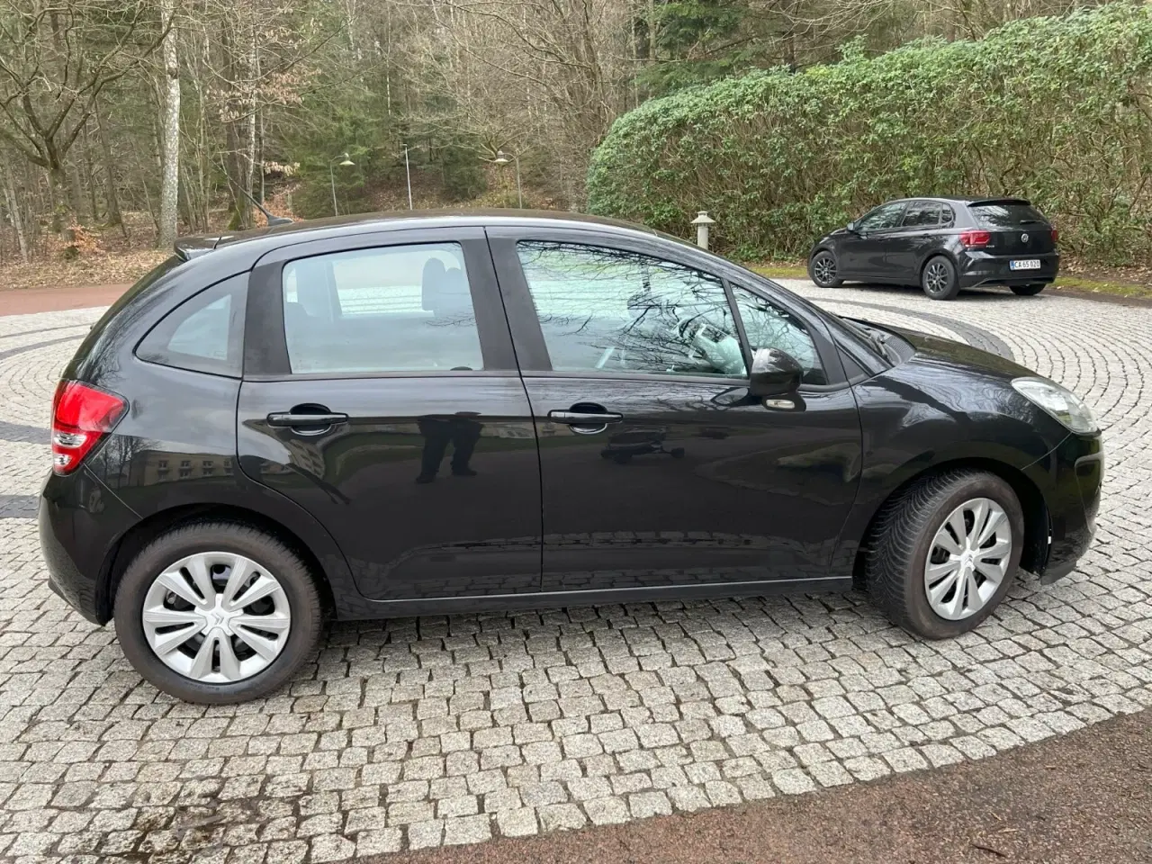 Billede 2 - Citroën C3 1,4 HDi Seduction