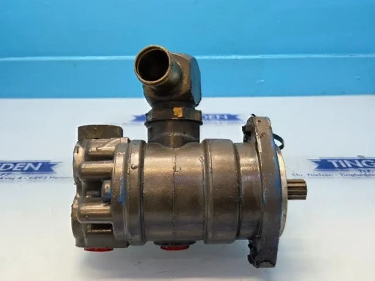 Billede 2 - Fendt 12130N Hydraulikpumpe 700724816