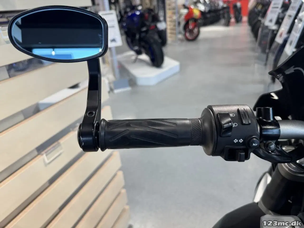 Billede 4 - Yamaha MT-07