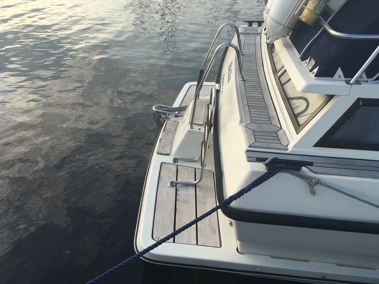 Billede 6 - Fjord Touring 880