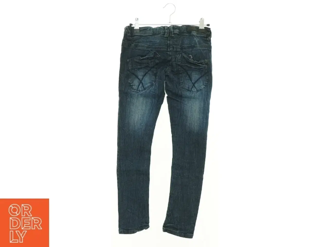 Billede 2 - Jeans fra Tumble n Dry (str. 134 cm)